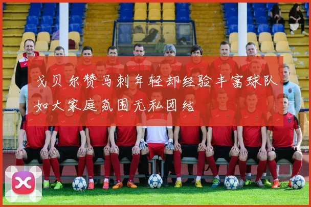 戈贝尔赞马刺年轻却经验丰富球队如大家庭氛围无私团结